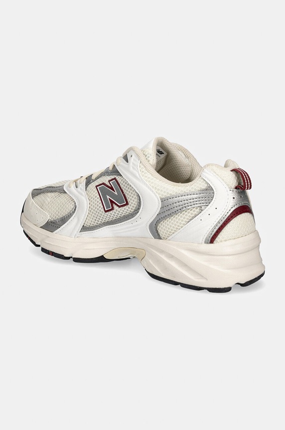 Obuv Tenisky New Balance 530 MR530SZ béžová