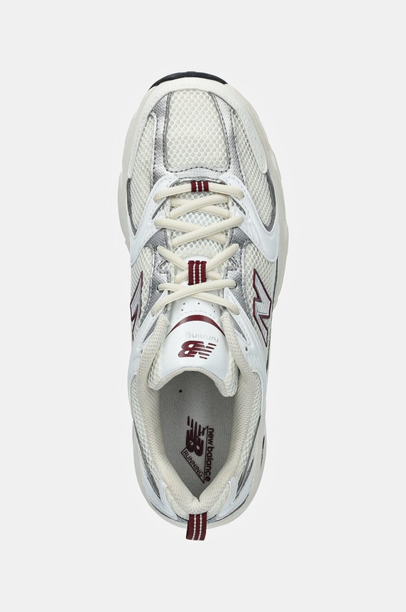 Tenisky New Balance 530 béžová MR530SZ