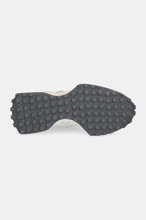 Маратонки New Balance 327 U327WOA бежов