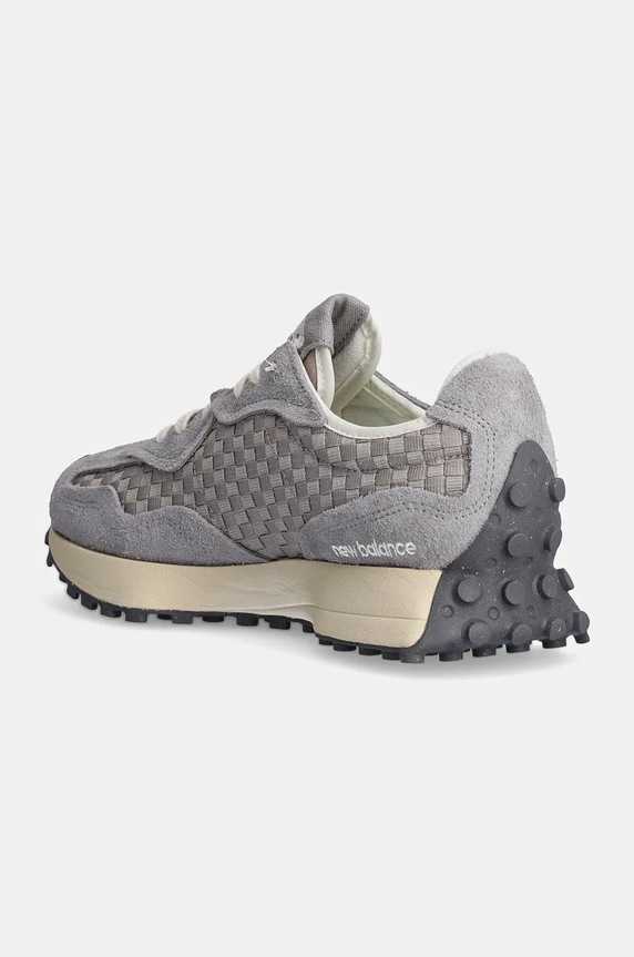 Obuv Tenisky New Balance 327 U327WOC sivá