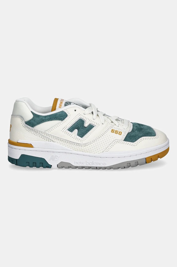 New Balance sneakersy 550 BB550VRA beżowy AW24