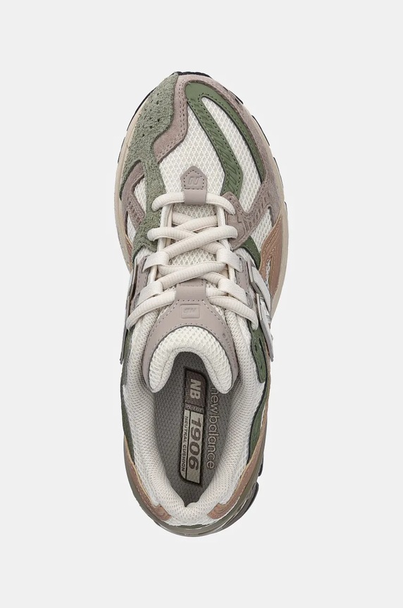 Tenisice New Balance 1906 bež M1906NE
