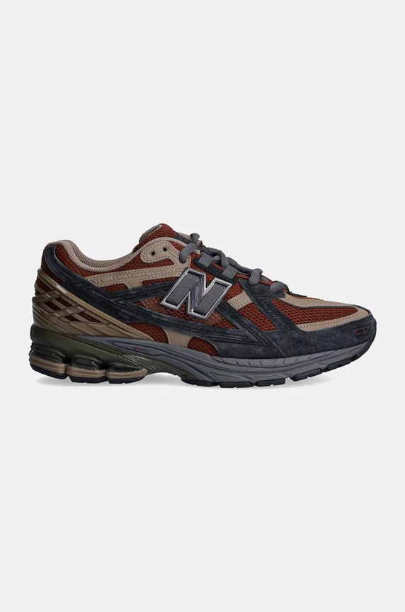 New Balance sneakers 1906 M1906NG marrone AW24