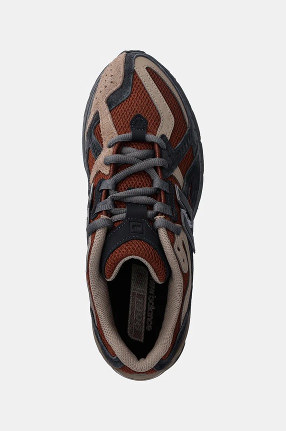 New Balance sneakers 1906 marrone M1906NG