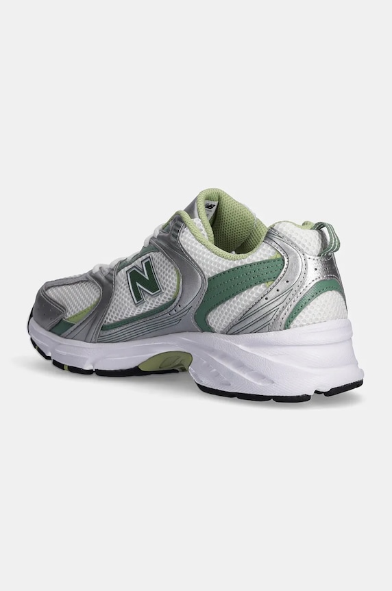 Boty Tenisky New Balance 530 MR530ADB zelená