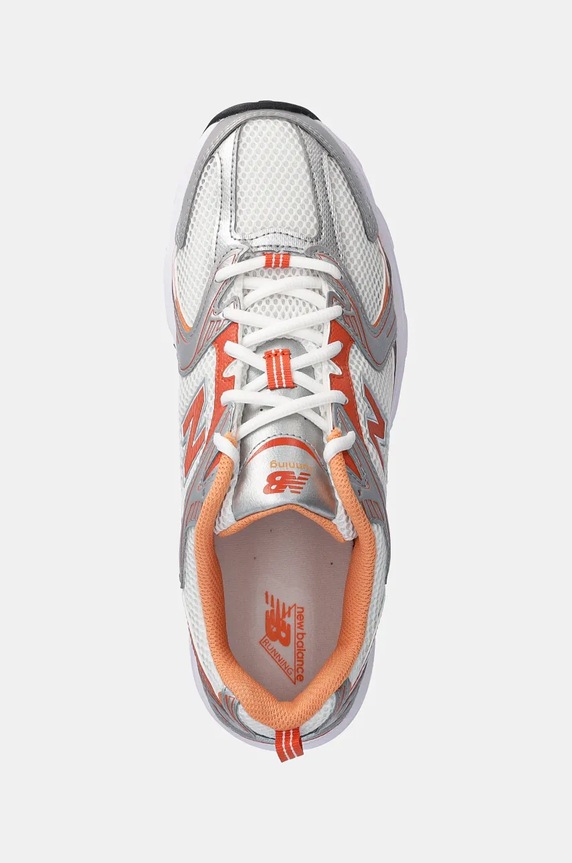 New Balance sneakers 530 orange MR530ADC