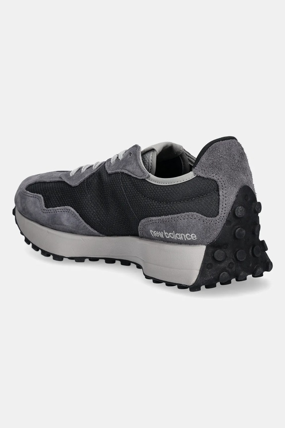 Shoes New Balance 327 Cordura Dark Grey U327OD gray