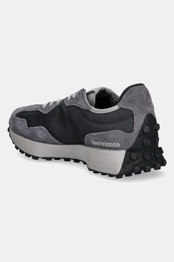 Shoes New Balance 327 Cordura Dark Grey U327OD gray