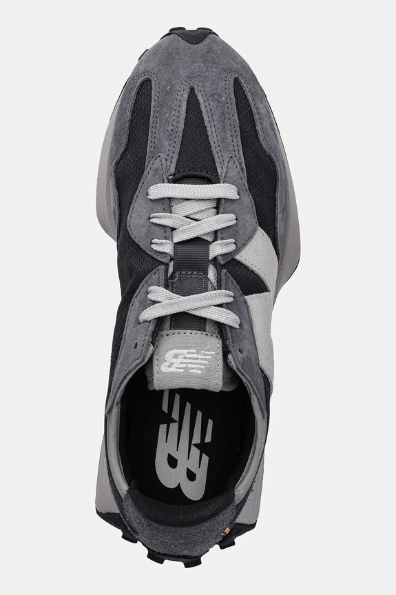 New Balance 327 Cordura Dark Grey gray U327OD
