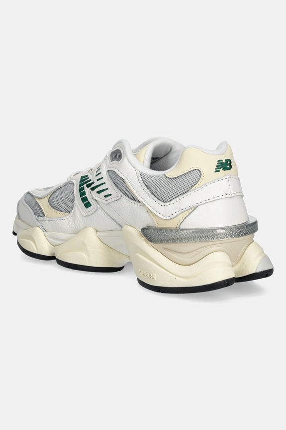 Shoes New Balance sneakers 9060 U9060ESE white