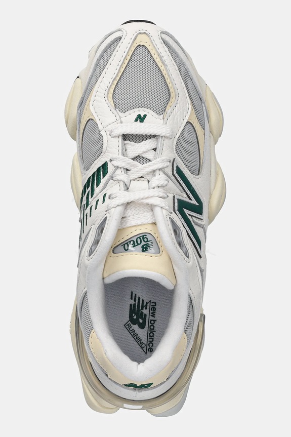 New Balance sneakers 9060 white U9060ESE
