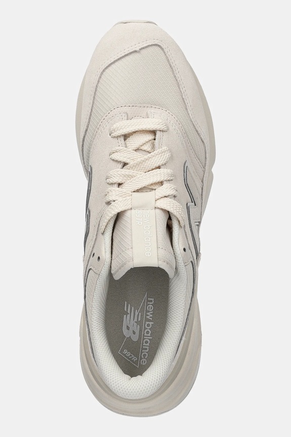 New Balance sneakers 997 bej U997RME