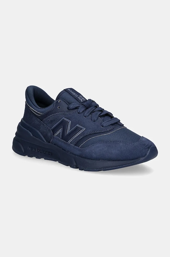 New Balance sneakers 997 textil bleumarin U997RMH
