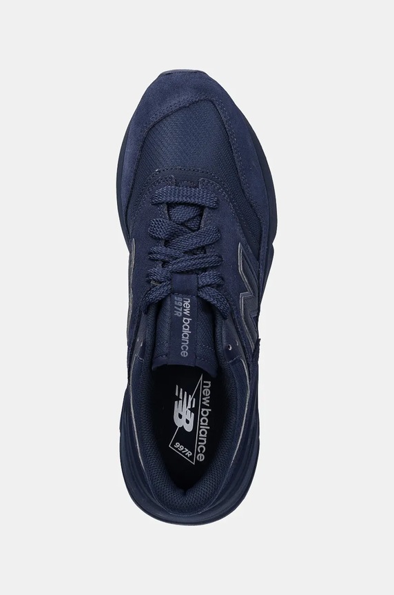 New Balance sneakers 997 bleumarin U997RMH
