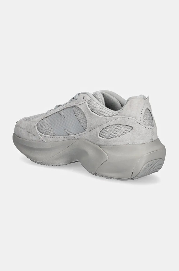 Shoes New Balance sneakers UWRPDCCE gray