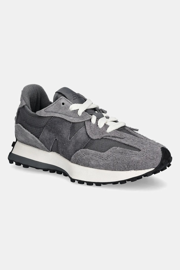 Tenisice New Balance 327 tekstil siva U327WTG