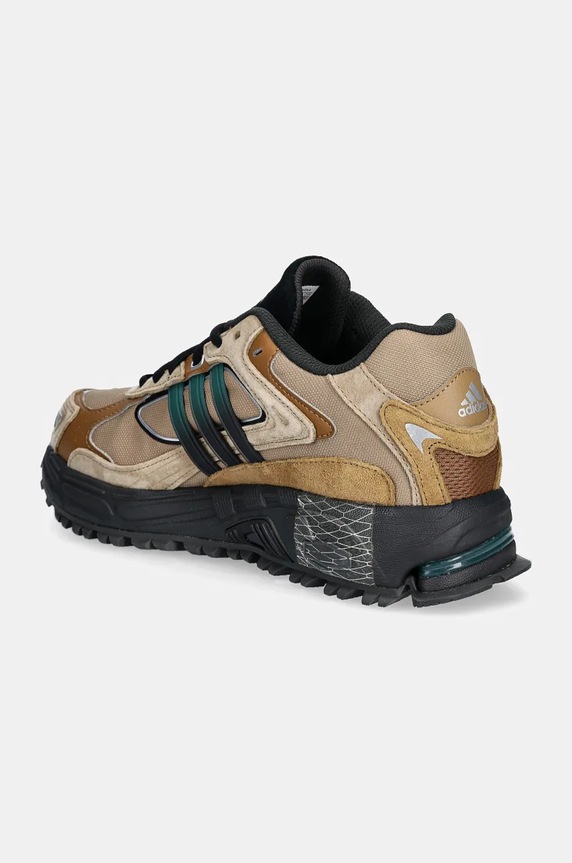 Boty Tenisky adidas Originals Response CL TR ID1030 hnědá