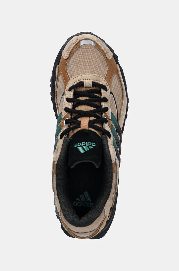 Tenisky adidas Originals Response CL TR hnědá ID1030