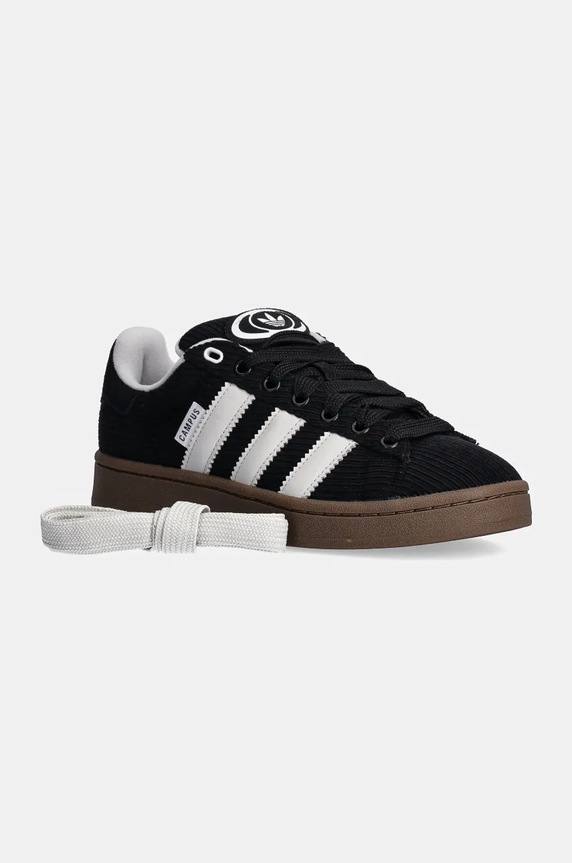 Tenisky adidas Originals Campus 00s ID1364 čierna