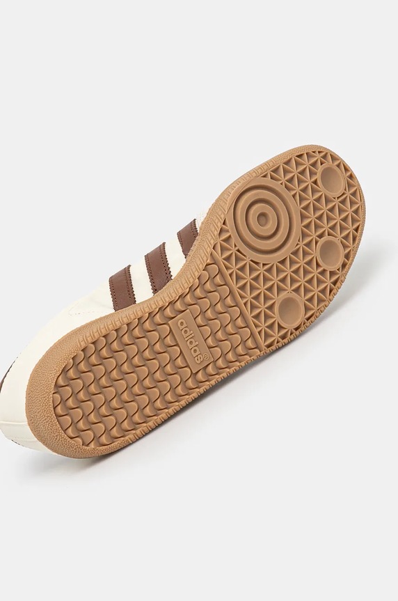 adidas Originals sneakers Samba OG beige ID1447
