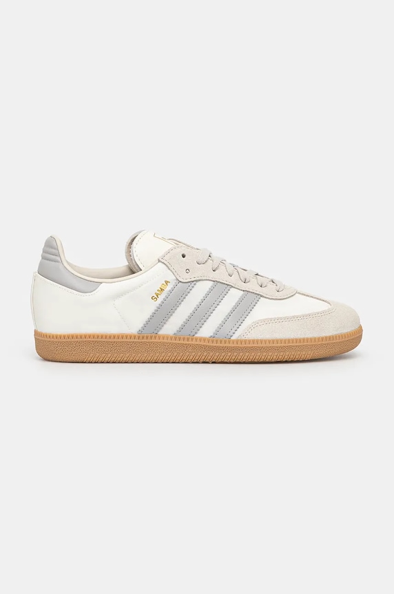 Tenisky adidas Originals Samba OG ID1448 bílá AW24