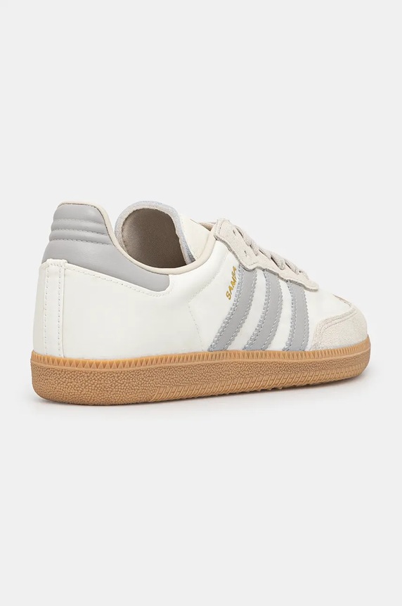 Boty Tenisky adidas Originals Samba OG ID1448 bílá