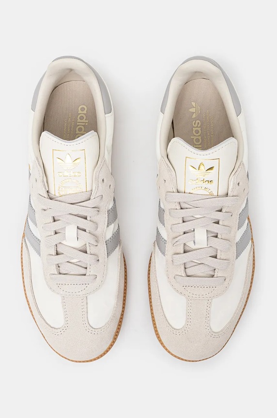 Tenisky adidas Originals Samba OG ID1448 bílá