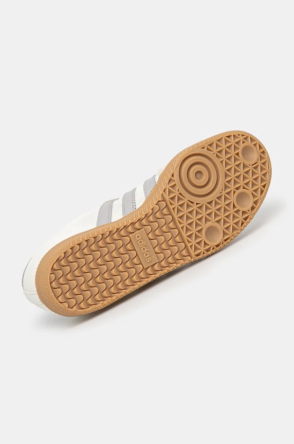 Tenisky adidas Originals Samba OG bílá ID1448
