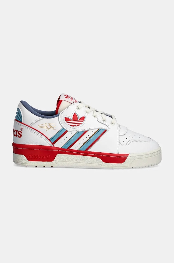 Маратонки adidas Originals EPI Pro Low ID3966 бял AW24