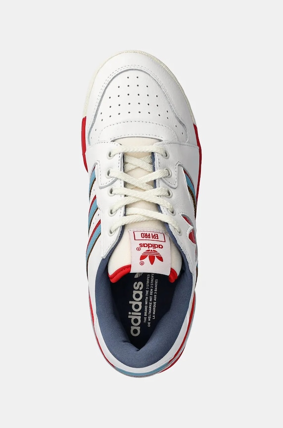 Маратонки adidas Originals EPI Pro Low бял ID3966