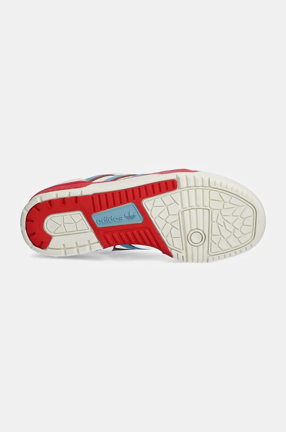 Маратонки adidas Originals EPI Pro Low ID3966 бял