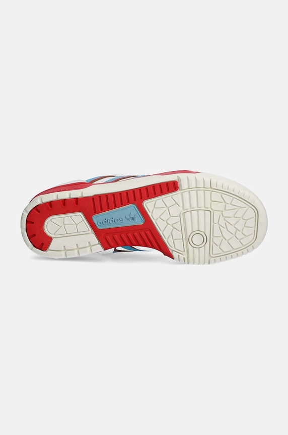 Маратонки adidas Originals EPI Pro Low ID3966 бял