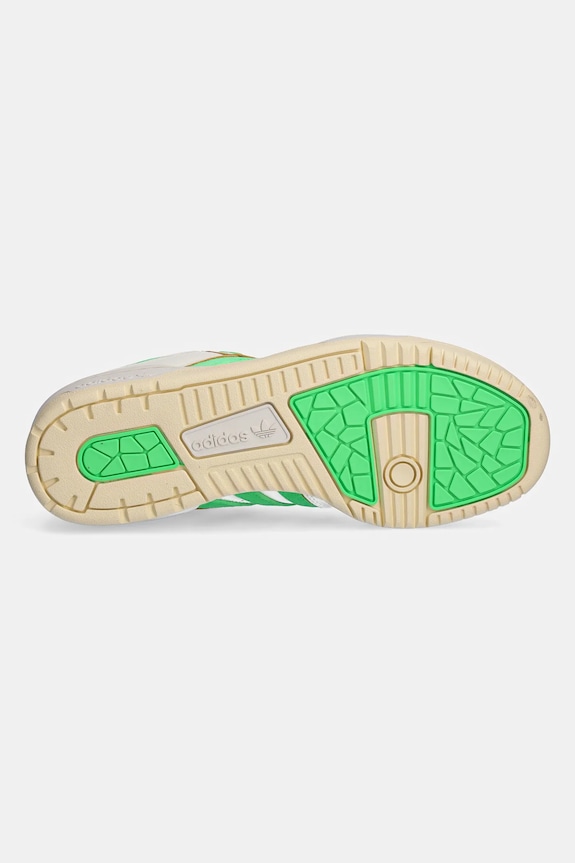 adidas Originals sneakers in pelle Rivalry 86 Low IF7135 beige