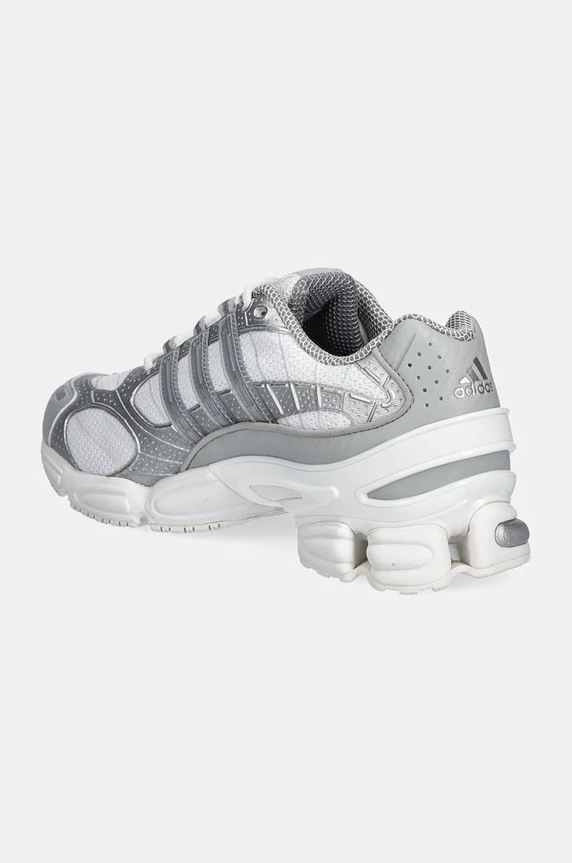 Shoes adidas Originals sneakers Ozweego Pro IH0398 gray