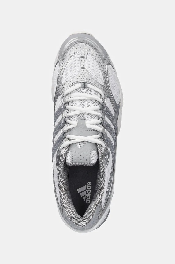 Tenisky adidas Originals Ozweego Pro šedá IH0398