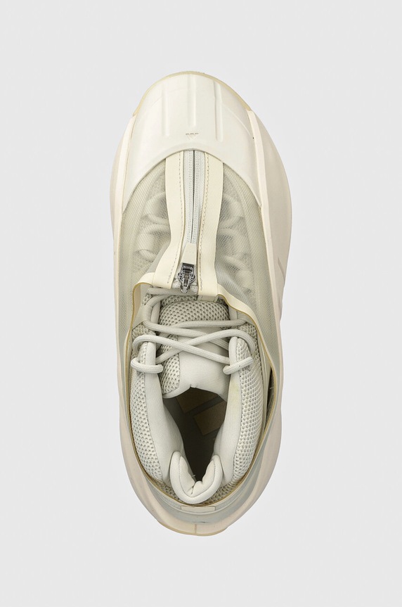 Tenisky adidas Originals Crazy Iiinfinity béžová IH2663