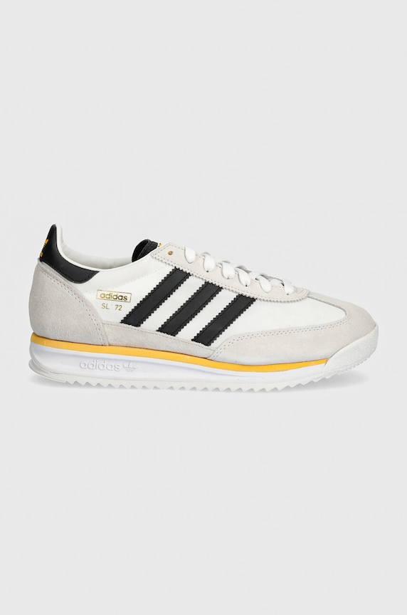 adidas Originals SL 72 RS IH4823 белый AW24