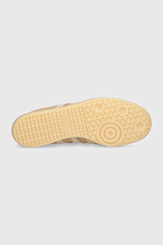 adidas Samba Decon Magic Beige Sand Strata IH5382 beige
