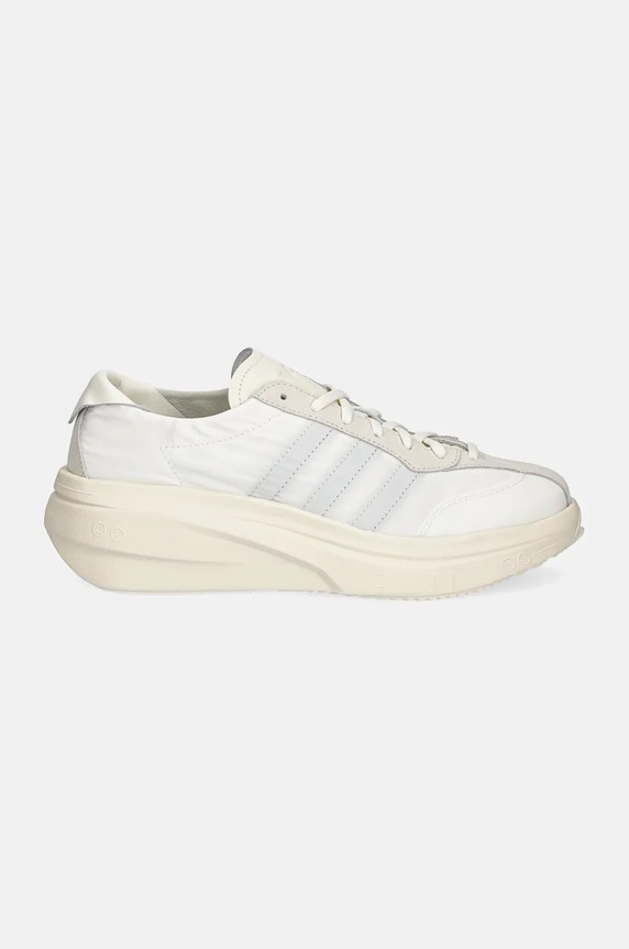 Y-3 sneakersy LS Vintage Run IH8425 biały AW24