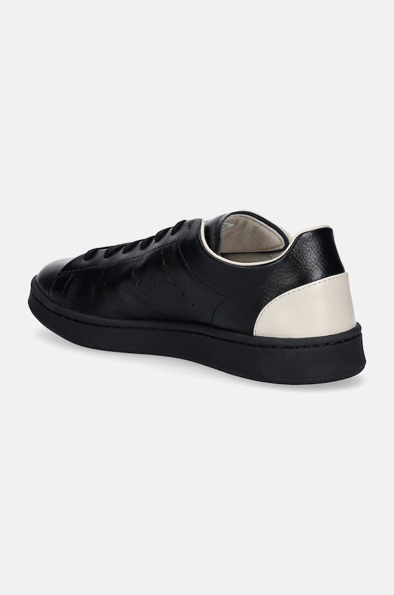 Παπούτσια Δερμάτινα sneakers Y-3 Stan Smith IH5774 μπεζ
