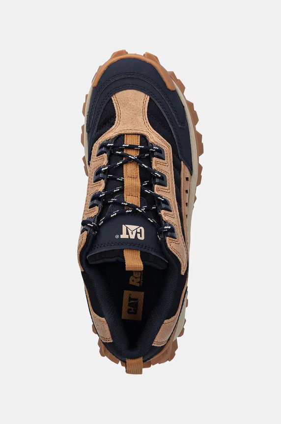 CAT Footwear sneakersy INTRUDER beżowy P111565