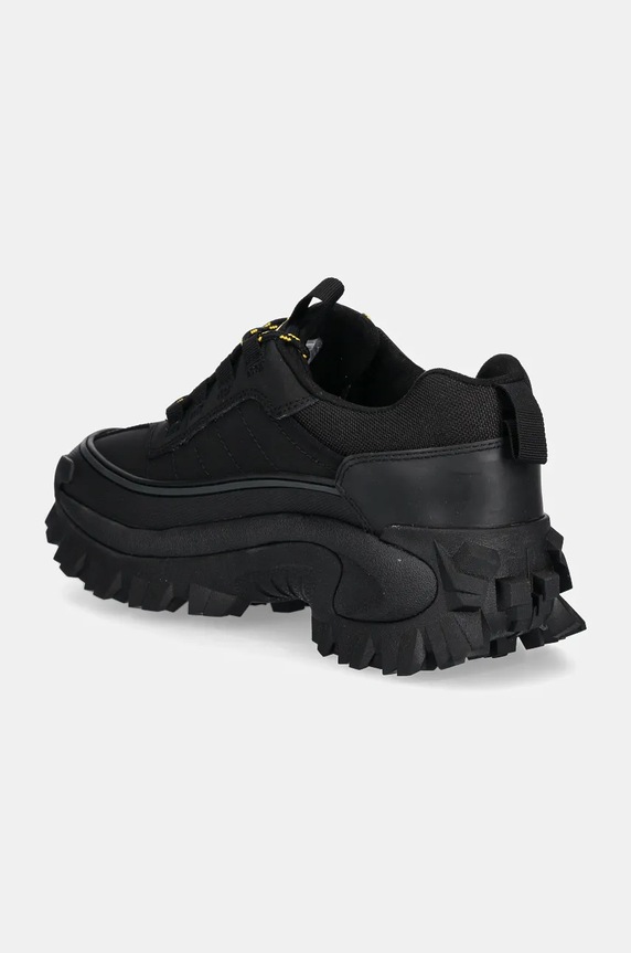 Παπούτσια Sneakers CAT Footwear INTRUDER GALOSH 2.0 LOW WP P111554 μαύρο