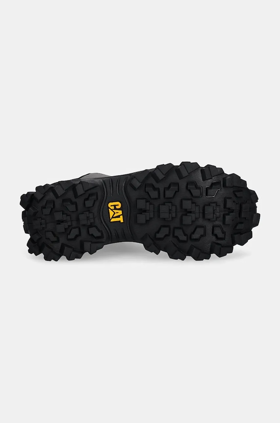 Обувки CAT Footwear INTRUDER GALOSH 2.0 MID WP P111560 сив
