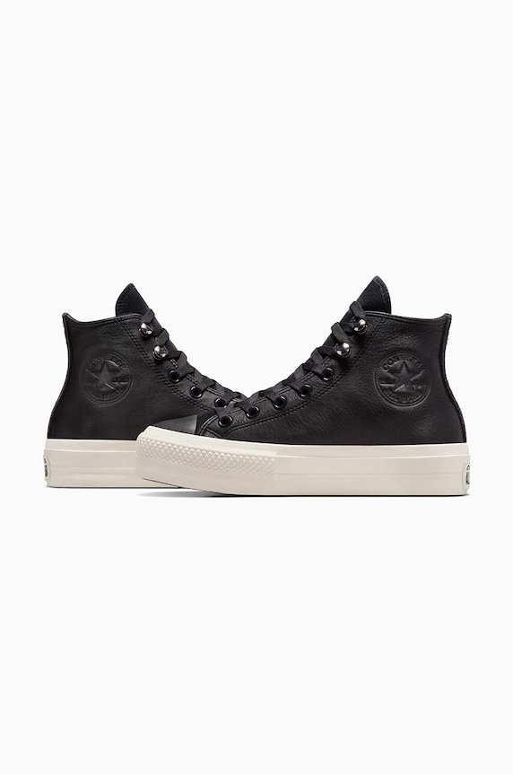 Kožené kecky Converse Chuck Taylor All Star Lift A08312C