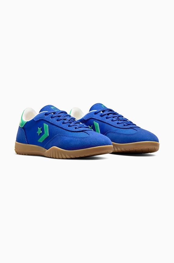 Converse sneakers Run Star Trainer A10372C albastru AW24
