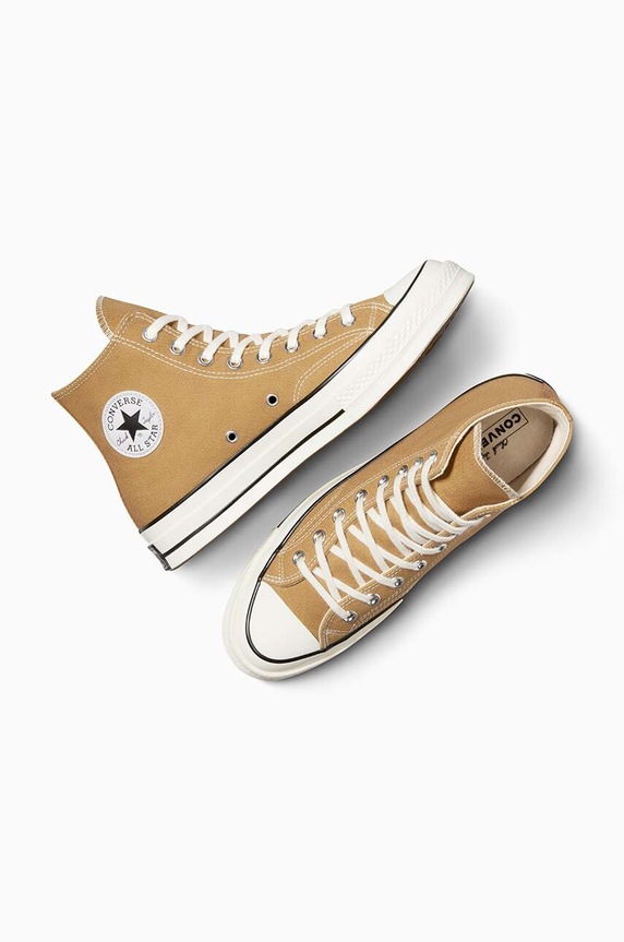 Πάνινα παπούτσια Converse Chuck 70 A08616C