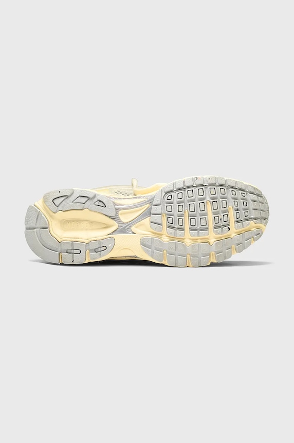 The Mercer Brand sneakersy The Re-Run Champagne ME243001.101 beżowy