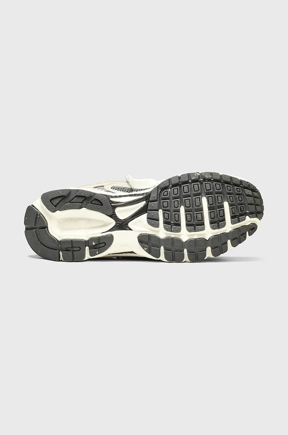Sneakers The Mercer Brand The Re-Run Champagne ME243001.900 γκρί