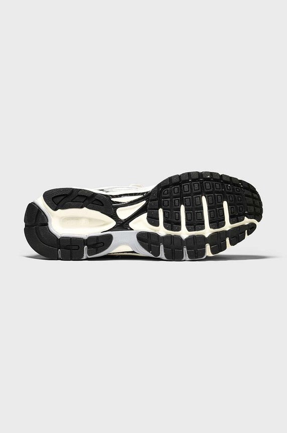 Sneakers The Mercer Brand The Re-Run White Silver ME243010.159 γκρί