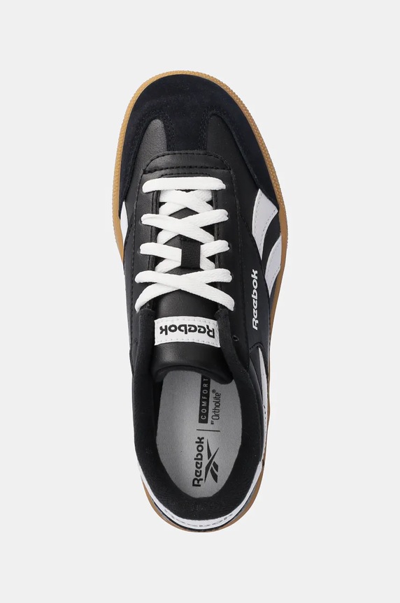 Sneakers Reebok Classic Smash Edge S μαύρο 100208246